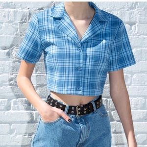 Brandy Melville top